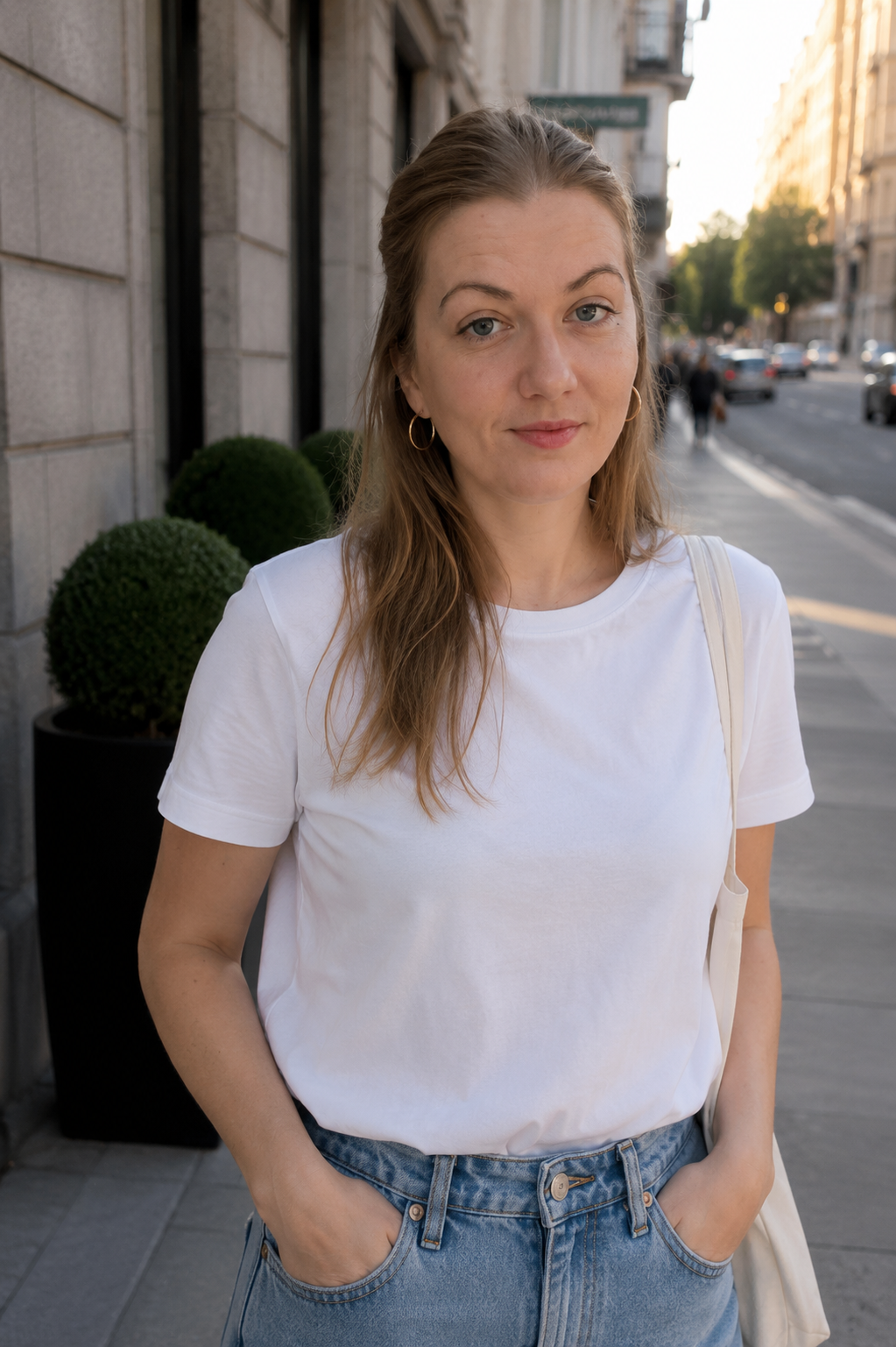 Jolita - karminio kodo specialistė